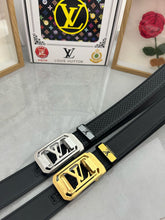 China Replica LV Belts 56usd Only